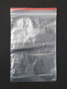 Пакет с замком 250*350 1/100/1000/2000