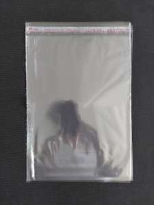 Пакет п/п со скотчем 22,5*32+3/30 мкм 1/100/3000